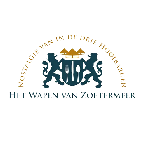 Wapen van Zoetermeer